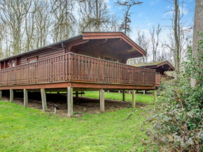 Holly Lodge - Uk37185